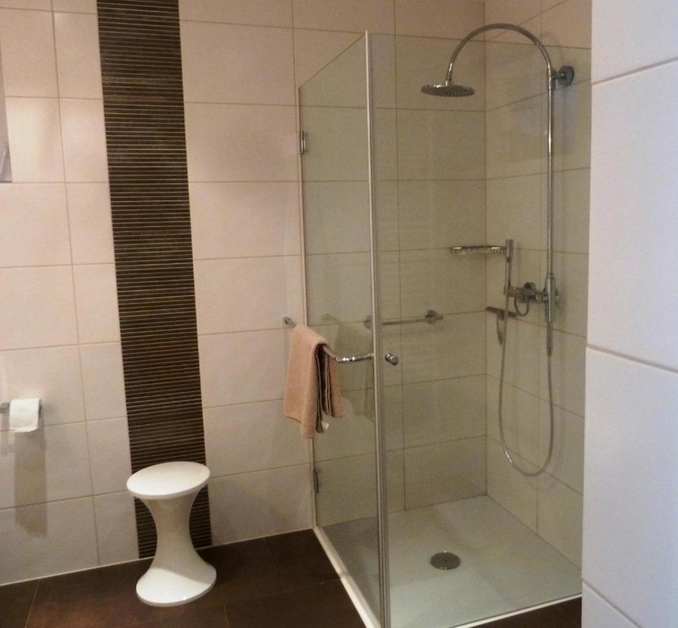 Antoinettes Ferienwohnung Ільменау Екстер'єр фото